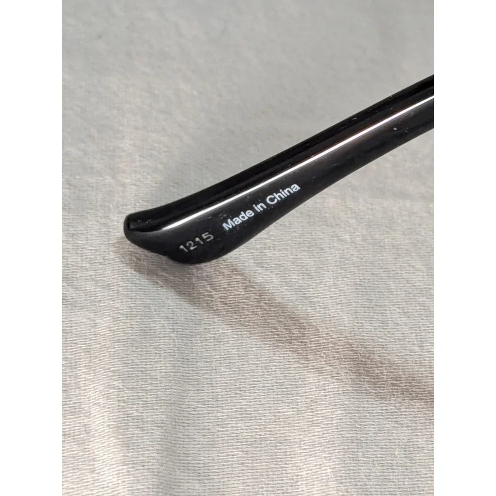 CANDIES CA0131 Womens Semi Cat Eye‎ Full Rim Eyeglasses 54-14-135